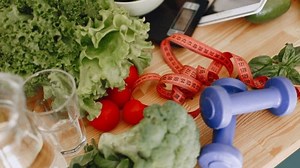 Sèche et alimentation : les règles à suivre