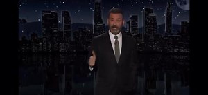 KIMMEL TO SPOKANE!! Jimmy Kimmel 🎉🎉 | Morgan Ashley