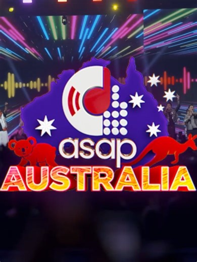 Get Ready for ASAP Australia 2026!