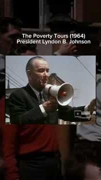 1964… Why Does This Footage Feel So Familiar? #americanhistory