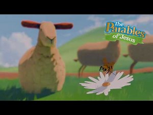 The Parable of the Lost Sheep 🐑 | Parables of Jesus