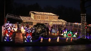 Long Island man's home is an homage to ‘Christmas Vacation’
