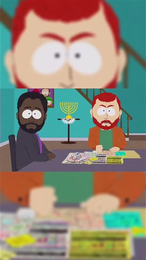 Cartman and Kyle’s relationship on South Park is one of the show’s most intense and iconic dynamics, marked by constant conflict, rivalry, and deep-seated animosity. Cartman often targets Kyle with an