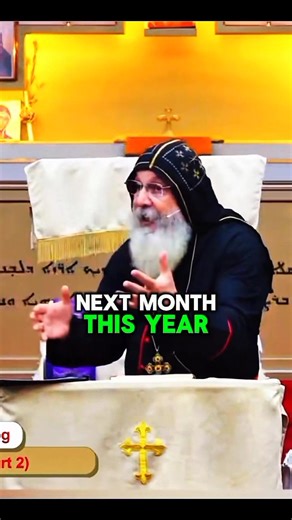 Why Satan cannot be forgiven #God #JesusChrist #fyp #orthodox #BishopMarMariEmmanuel #highlights2025 #highlightseveryonefollowers #fypシ゚viralシ @topfans | GOD ONLY 2