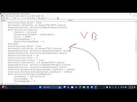 Data Protection & Use of Macros in Excel | Excel Security + VBA Explained in Hindi