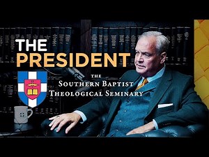 Stories That Must Be Told | Albert Mohler | #37