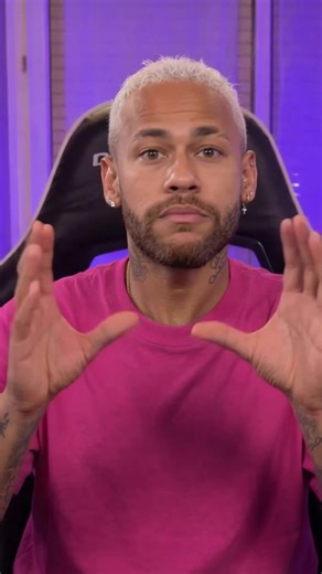 Neymar Jr e le sue risposte a Marza: un confronto diretto