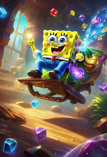 If you or your kid can answer all of these questions correctly then you’re true fans! #fyp #foryoupage #spongebob #trivia #spongebobsquarepants