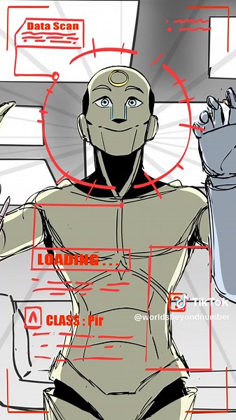 Where do we find our heroes in the Solari premiere? Here's a hint. You'll have to listen to find out more ... Ep. 1 of Solari, our newest space epic campaign GM'd by Aabria Iyengar, is out NOW on your favorite podcasting platforms! Where in the 40 Suns do you want to find yourself? Animatic by Danica Dickison Score by Will Savino Edited and Designed by Jino Jang-Hansen, Will Savino, and Danica Dickison Character Design by Nikoas Draper-Ivey