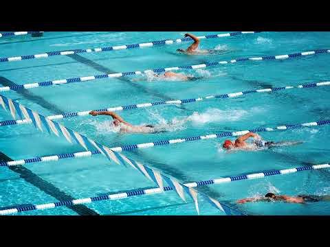 LIVE Cabor Renang Indonesia Open Aquatic Championships 2025 - Day 4