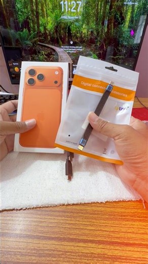 Best USB C for iPhone 17 Pro Max ProRes Video Recording |