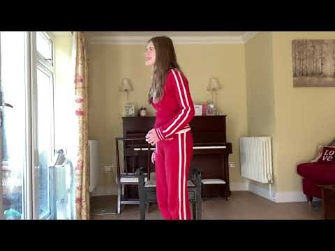 Stranger Things S2E6: Max Monologue performed by Hannah-Mae Duggan