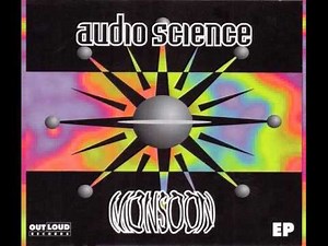 Audio Science - Monsoon (1995)