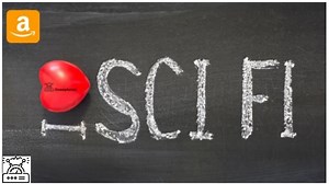 Best sci-fi on Amazon Prime - Watch them now