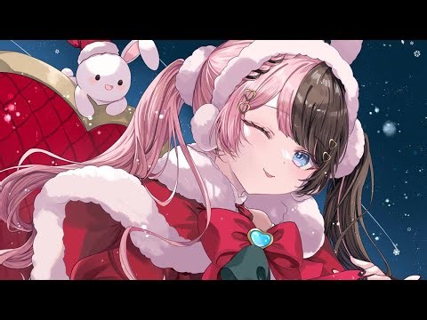 クリスマスなので雑談しましょう🎅