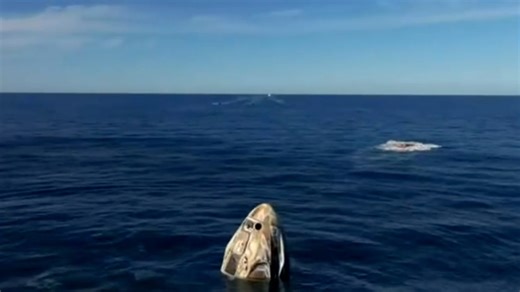 Pioneering Aerospace Medicine Program to Study Long-Term Effects of Space Travel