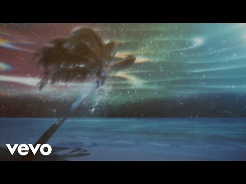 Lord Huron - At Sea (Official Audio)