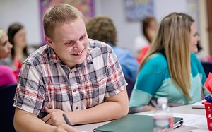 Education: B.A. & B.M.E.