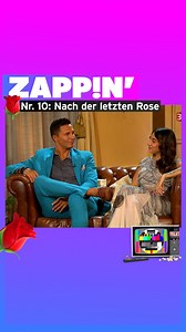 🥀 #10: Nach der letzten Rose - Bachelor '20 🌹 Sind Alan & Francesca noch ein Paar? 🤔 🌹 Unsere Mia bekommt wieder viel Redezeit 🌹 Mandy hat auch noch was Wichtiges... Mit freundlicher Unterstützung von Der Bachelor - Schweiz 3 Rafael Beutl Official u.v.m. | Zappin'