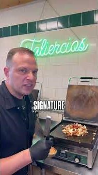 Chop It Like It's Hot on Prosciutto Bread | Friday to Sunday Special | Taliercio's Middletown NJ