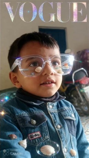 magazine cover by AI#ai # magazine #aivideo