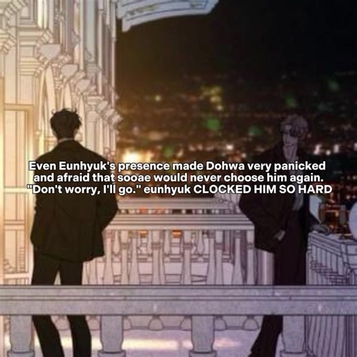 Understanding Eunhyuk's Role in Operation True Love