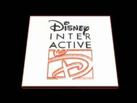 Disney Interactive (2002)