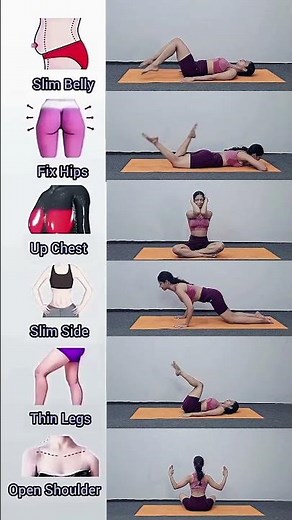 Weight Loss Exercise at home ।। Fat Burning Exercise at Home💪🔥 #homeworkout