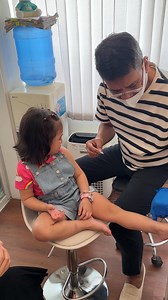 160K views · 2.3K reactions | Sana all baliente na injection  Vaccine day with the best pedia Tito Doc BJ 殺 | Buenas Fam | Facebook