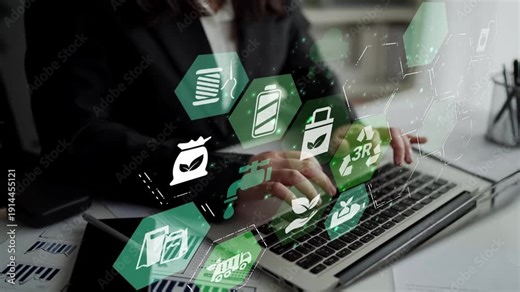 Reuse, reduce, and recycle form the 3R concept that supports sustainability. The 3R principle, especially reuse and recycle, helps reduce waste effectively. Funnel