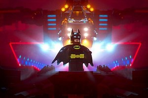 Check Out Latest Teaser for 'The LEGO Batman Movie' -