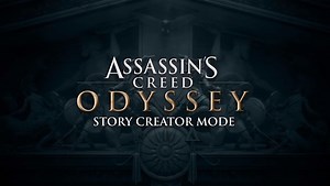 Assassin's Creed Odyssey: alla scoperta della Story Creator Mode