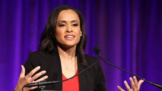 Who is Linsey Davis? What to know about ABC anchor moderating Harris-Trump debate