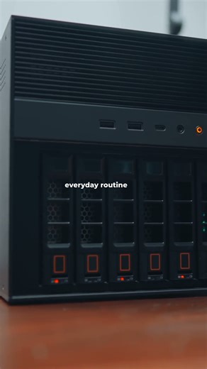 5 Reasons I Got a Home Server (Pros & Cons)