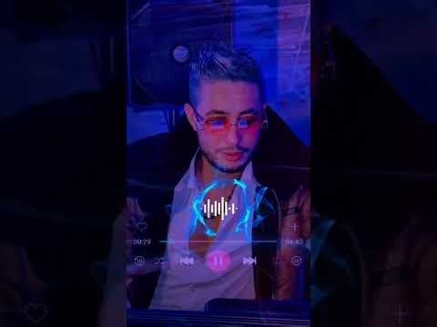 Cheb amine joker tafitak m'en galbi 2025