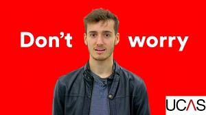 Did you know that your portfolio doesn't have to be complete by the...