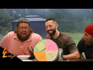 The Extreme Taste Challenge!