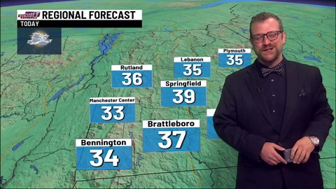 Southern Vermont and New Hampshire