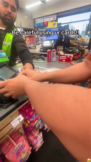 Spotting Credit Card Skimmers: What You Need to Know