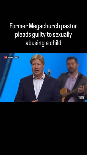 26K views · 650 reactions | Gateway Church founder Robert Morris once had thousands of attendees each week attend his services. Today, in an Oklahoma court, he pled guilty to five felony counts of lewd or indecent acts with a child. The survivor, Cindy Clemshire was just 12-years-old when the abuse began in 1982. Today, she was in court to witness Morris’s plea firsthand. NBC News’ Priscilla Thompson reports. | NBC Nightly News with Tom Llamas | Facebook