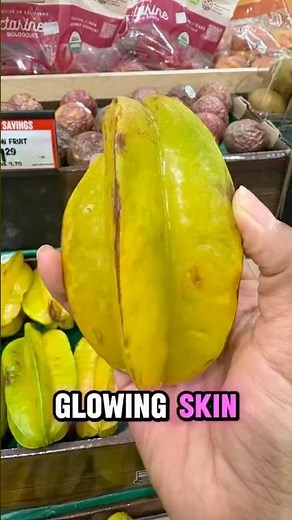 Star Fruit: The Tropical Superfood You Didn't Know You Needed