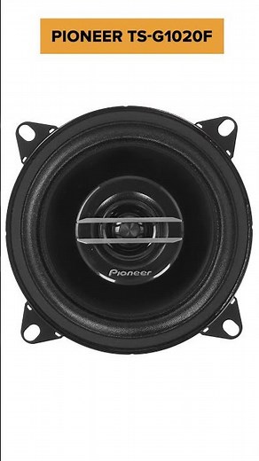 TOP 5. Best Car Speakers. Test & Comparison 2025
