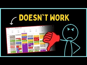 I'm begging you, STOP managing your time like this (88% of students fail)