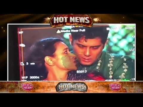 😍Kyunki Saas Bhi Kabhi Bahu Thi: Mihir-Noina की बढ़ती करीबी ने Fans को Curious #hotnews