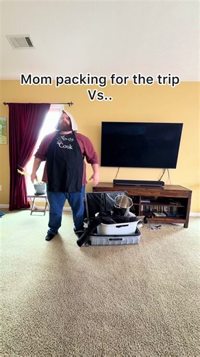 This is the way #ankersmartdisplaycharger #meme #mom #dad #family | anker charger