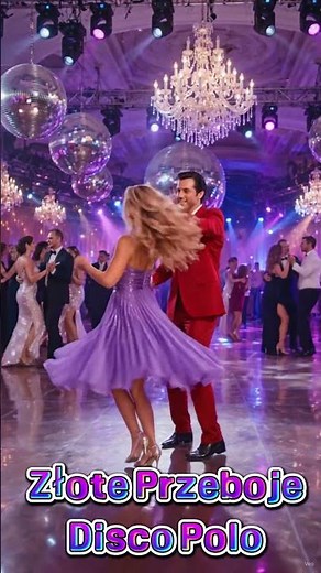Złote Przeboje Disco Polo 🌟 Najpiękniejsze Hity Dawnych Lat | Wszyscy Śpiewają!