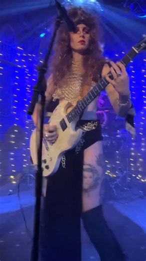 WIZARD- CASTLE RAT (@castle.rat ) Castle Rat’s The Bestiary is theatrical doom-rock storytelling—dark fantasy, riff-driven swagger, and cinematic atmosphere. Grab your copy today at the link in stories. | Gimme Metal