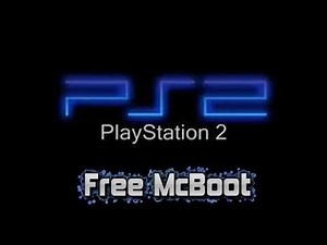 Ps2 Free Mcboot Compatibility
