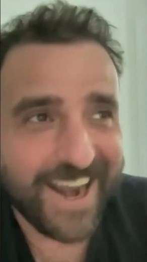 The Change That Made NUMB3RS Work with DAVID KRUMHOLTZ