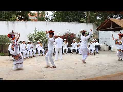 El Ferrocarril - Jarana Yucateca